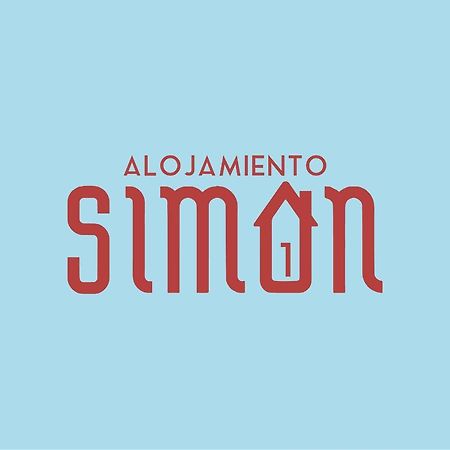 Alojamiento Simon 1 مرسية المظهر الخارجي الصورة