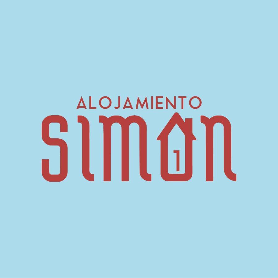 Alojamiento Simon 1 مرسية المظهر الخارجي الصورة